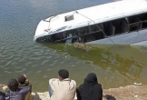 Ai Cập: Xe buýt rơi xuống sông Nile khiến ít nhất 11 phụ nữ thiệt mạng