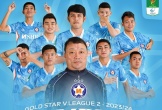 CLB Đà Nẵng chính thức trở lại ở V-League 2024/2025