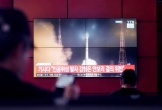Triều Tiên phóng vệ tinh trinh sát quân sự không thành công
