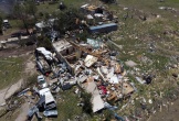 Ít nhất 21 người thiệt mạng do giông bão tại Mỹ