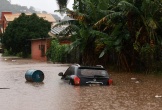 Brazil: Mưa lớn và lở đất khiến gần 90 người thiệt mạng và mất tích