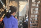Kiểm sát khám nghiệm hiện trường 2 vụ cháy trên địa bàn Đà Nẵng