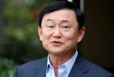 Cựu Thủ tướng Thái Lan Thaksin bị truy tố tội khi quân vì phát biểu 9 năm trước