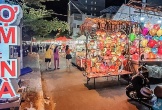 Đà Nẵng chuyển chợ đêm Sơn Trà đến địa điểm mới