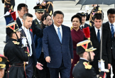 Công du Pháp, Chủ tịch Trung Quốc Tập Cận Bình mang theo 3 thông điệp
