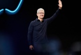Tim Cook đến tuổi nghỉ hưu: Đây rất có thể sẽ là CEO Apple tiếp theo