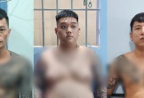 3 đối tượng liên quan vụ g.i.ế.t ng.ư.ờ.i ở Đà Nẵng bị bắt ở Đồng Nai