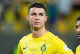 Ronaldo trắng tay mùa thứ 3 liên tiếp