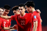 Chuyên trang bóng đá quốc tế dự đoán kết quả trận Việt Nam - Iraq