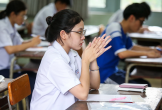 Hơn 13.000 học sinh Tp.HCM được miễn thi môn Ngoại ngữ tốt nghiệp THPT 2024