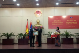 Tăng cường hợp tác phát triển giữa Đà Nẵng và tỉnh Sekong