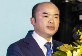 Tổng Giám đốc VEAM Phan Phạm Hà bị bắt