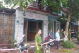Cháy tại nhà dân ở Bắc Giang, 3 người tử vong