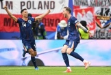 Đội tuyển Hà Lan ngược dòng giành chiến thắng kịch tính trước Ba Lan