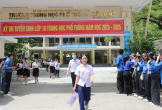 Điểm chuẩn vào lớp 10 công lập cao nhất tại Đà Nẵng là 58,38 điểm