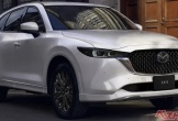 Thay đổi 'nặng đô' của Mazda CX-5 thế hệ mới