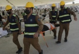 Ít nhất 550 người tử vong do nắng nóng trong lễ hội hành hương Hajj