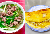 Thêm 13 quán ăn Việt Nam được bổ sung vào danh sách Michelin: Hà Nội có Phở Khôi Hói, TP HCM có Bánh xèo 46A, Bún Bò Huế 14B