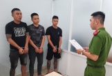 Bắt thêm 03 đối tượng trong vụ “gi..ế.t ng.ườ.i”, “gây rối trật tự công cộng” xảy ra tại đường Nguyễn Tất Thành (Đà Nẵng)
