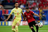 Đánh bại Albania, Tây Ban Nha thắng tuyệt đối vòng bảng EURO 2024