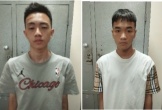 Bắt giữ 5 đối tượng trộm cắp gương xe ô tô ở Thanh Hóa