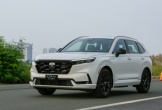 Triệu hồi hơn 700 xe Honda CR-V hybrid tại Việt Nam vì lỗi không ngờ