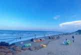 Ngoài Sầm Sơn, Thanh Hoá còn có 1 bãi biển đẹp tự nhiên nhiều du khách chưa biết: Cách thành phố chỉ 20km