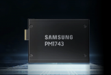 Samsung lần đầu ra mắt ổ cứng SSD dung lượng cao tới 61.44TB