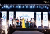 Học sinh giỏi Đà Nẵng giành giải cuộc thi ‘Tỏa sáng thiên thần nhí’ 2024
