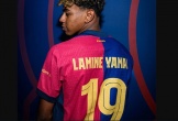 Động thái của Barcelona sau khi Lamine Yamal đòi tăng lương