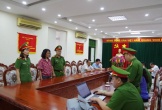 Khởi tố, bắt tạm giam Phó Giám đốc Sở Tài chính tỉnh Hà Giang