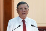 Ông Lê Văn Trung giữ chức Chủ tịch Ủy ban MTTQ Việt Nam TP Đà Nẵng