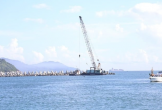 Đà Nẵng: Muốn lấn biển 1.000 ha xây Khu thương mại tự do