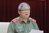 Thiếu tướng Hoàng Anh Tuyên đảm nhiệm vị trí Người phát ngôn Bộ Công an