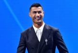 Youtuber Ronaldo tiếp tục đạt cộc mốc khó tin