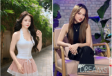 DJ Mie thi Chị đẹp đạp gió