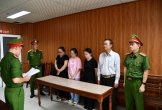 Khởi tố Giám đốc Phòng khám Đa khoa Quốc tế Đà Nẵng