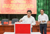 Đà Nẵng trích 6 tỉ đồng ủng hộ đồng bào miền Trung thiệt hại do bão số 10 Bualoi