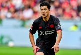 Cầu thủ gốc Việt làm nên lịch sử khi đoạt vé dự World Cup