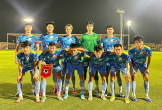 U23 Việt Nam so tài với U23 Qatar vào hôm nay 13/10