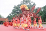 Lễ hội Lam Kinh năm 2025: 'Hào khí Lam Sơn - Tỏa sáng trường tồn'