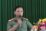 Cựu Giám đốc Công an Lạng Sơn Thái Hồng Công lĩnh án 7 năm tù