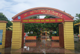 Trường vận động 