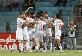Kỳ tích khó tin ở vòng loại World Cup 2026