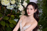 Đỗ Thị Hà cưới chồng doanh nhân