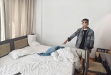 Làm rõ vụ giao cấu với bé gái 13 tuổi tại khách sạn ở Đà Nẵng