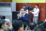 Thủ tướng dự khai mạc Đại hội đại biểu Đảng bộ tỉnh Thanh Hóa nhiệm kỳ 2025-2030