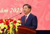 Ông Lương Nguyễn Minh Triết được chỉ định làm Bí thư Tỉnh ủy Đắk Lắk
