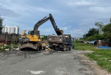 Thu dọn gần 100 tấn rác sau chiến dịch 