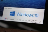Windows 10 đã 